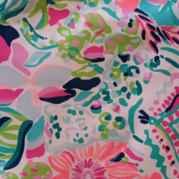 🆕 💞VERY HTF Lilly Pulitzer💞 - Whitleigh Weekender - Picture 5 of 10